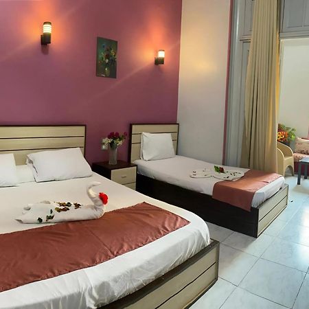 Hostgram Hotel Kaherah Luaran gambar