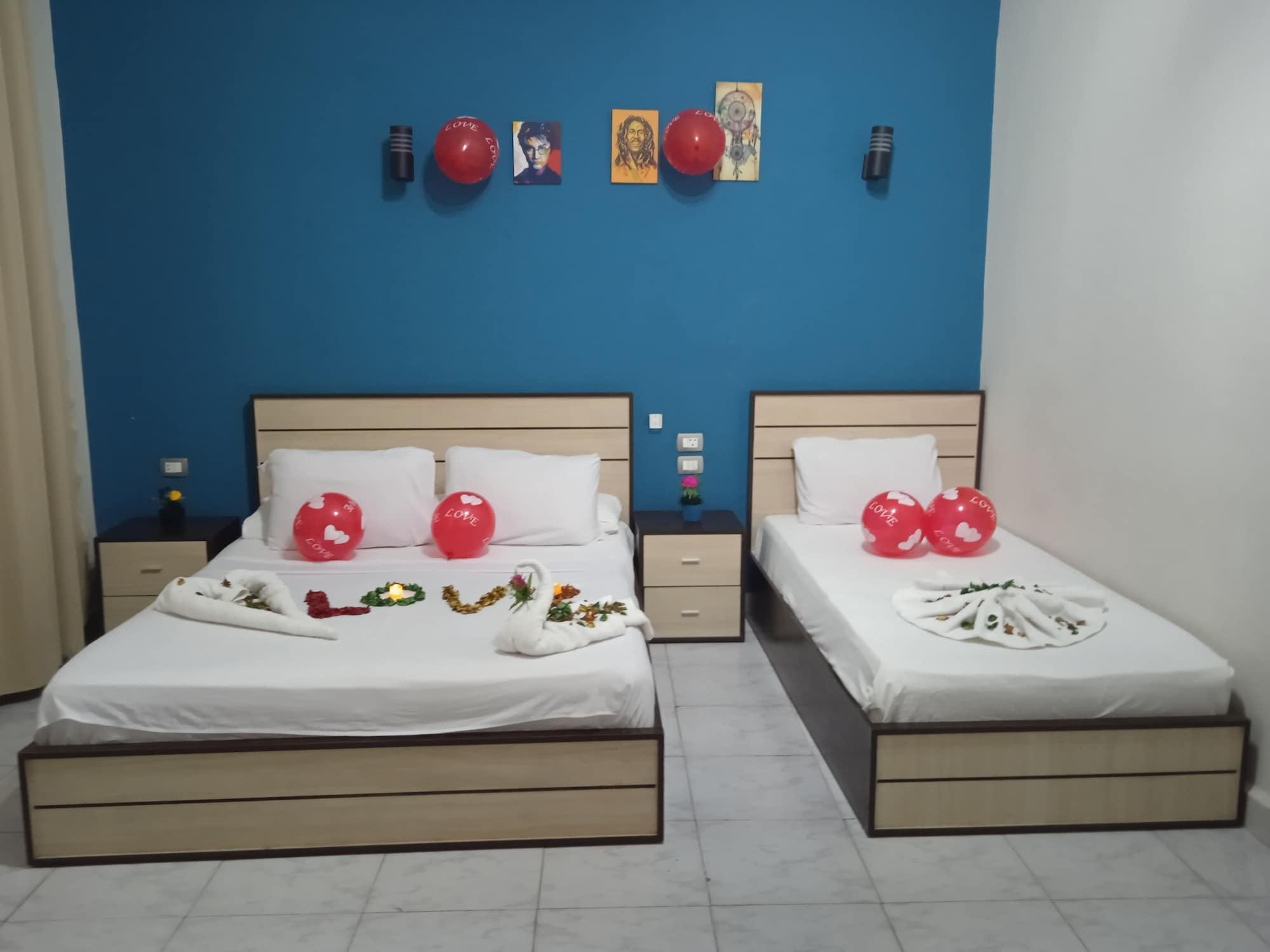 Hostgram Hotel Kaherah Luaran gambar