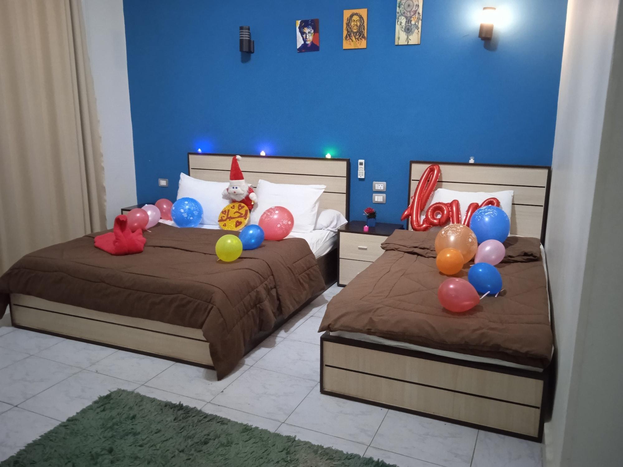 Hostgram Hotel Kaherah Luaran gambar