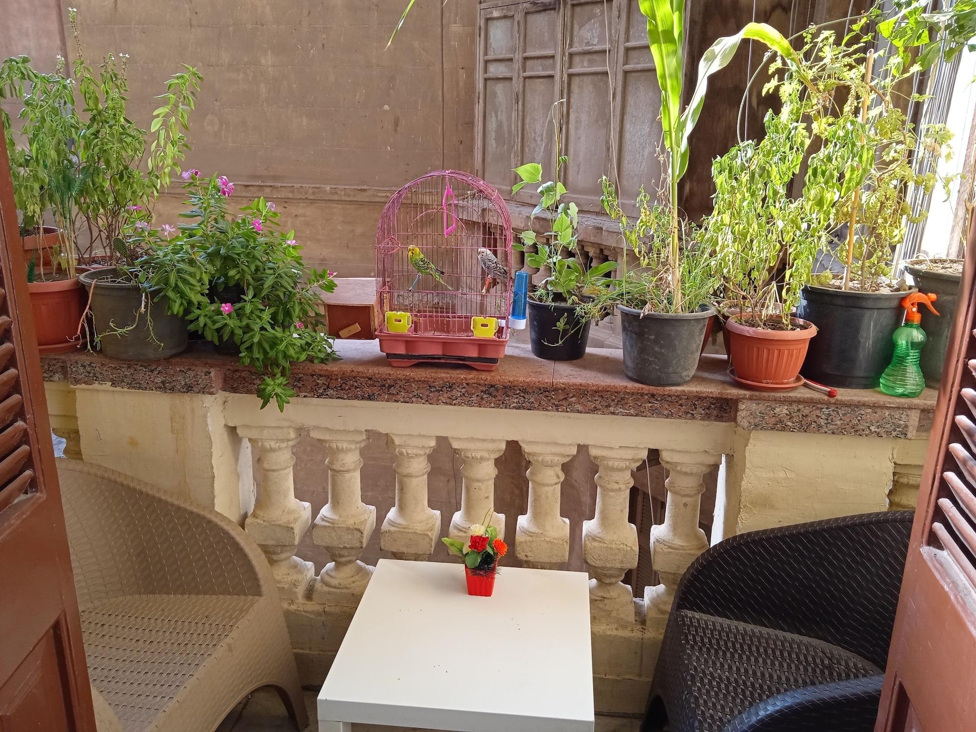 Hostgram Hotel Kaherah Luaran gambar