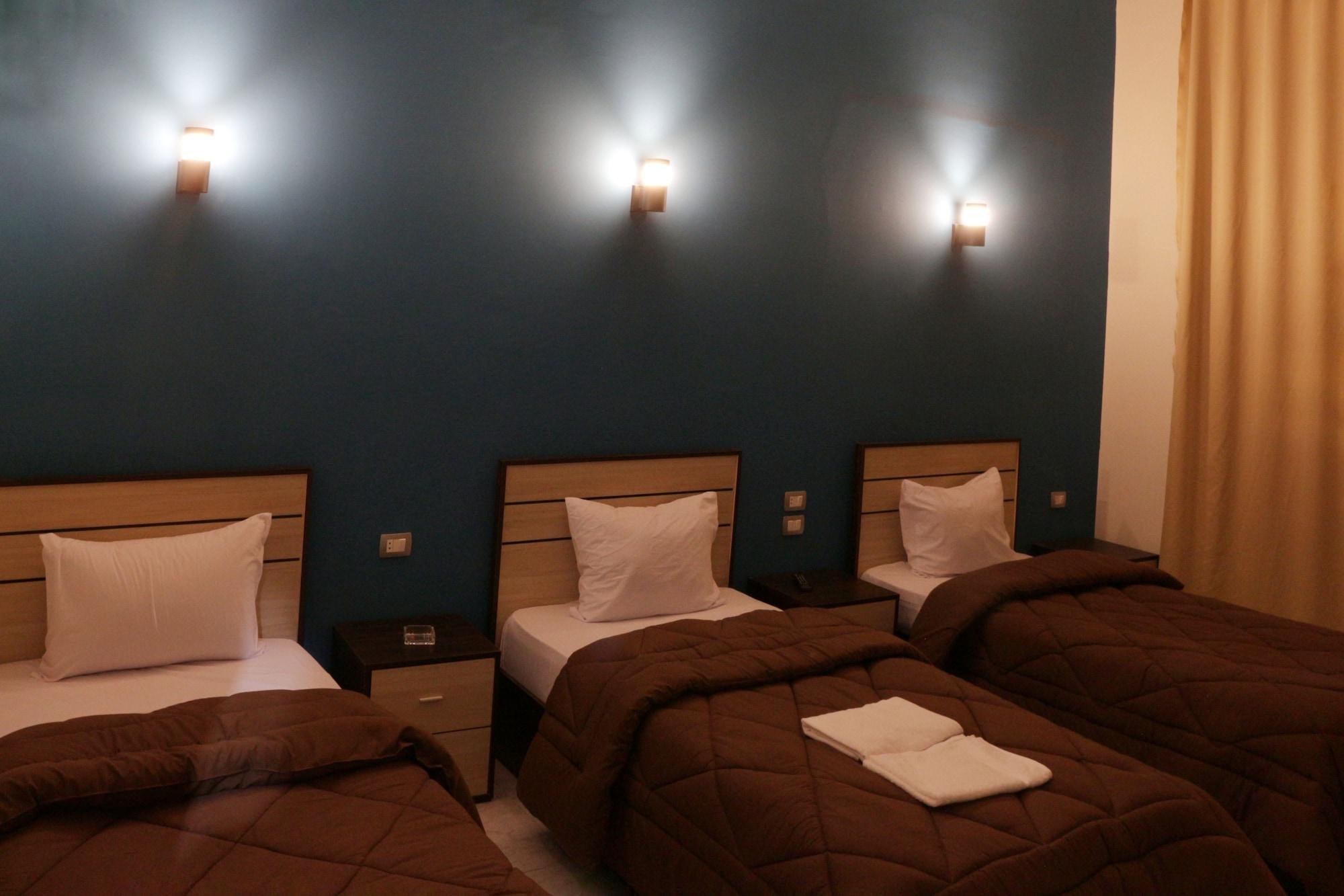 Hostgram Hotel Kaherah Luaran gambar