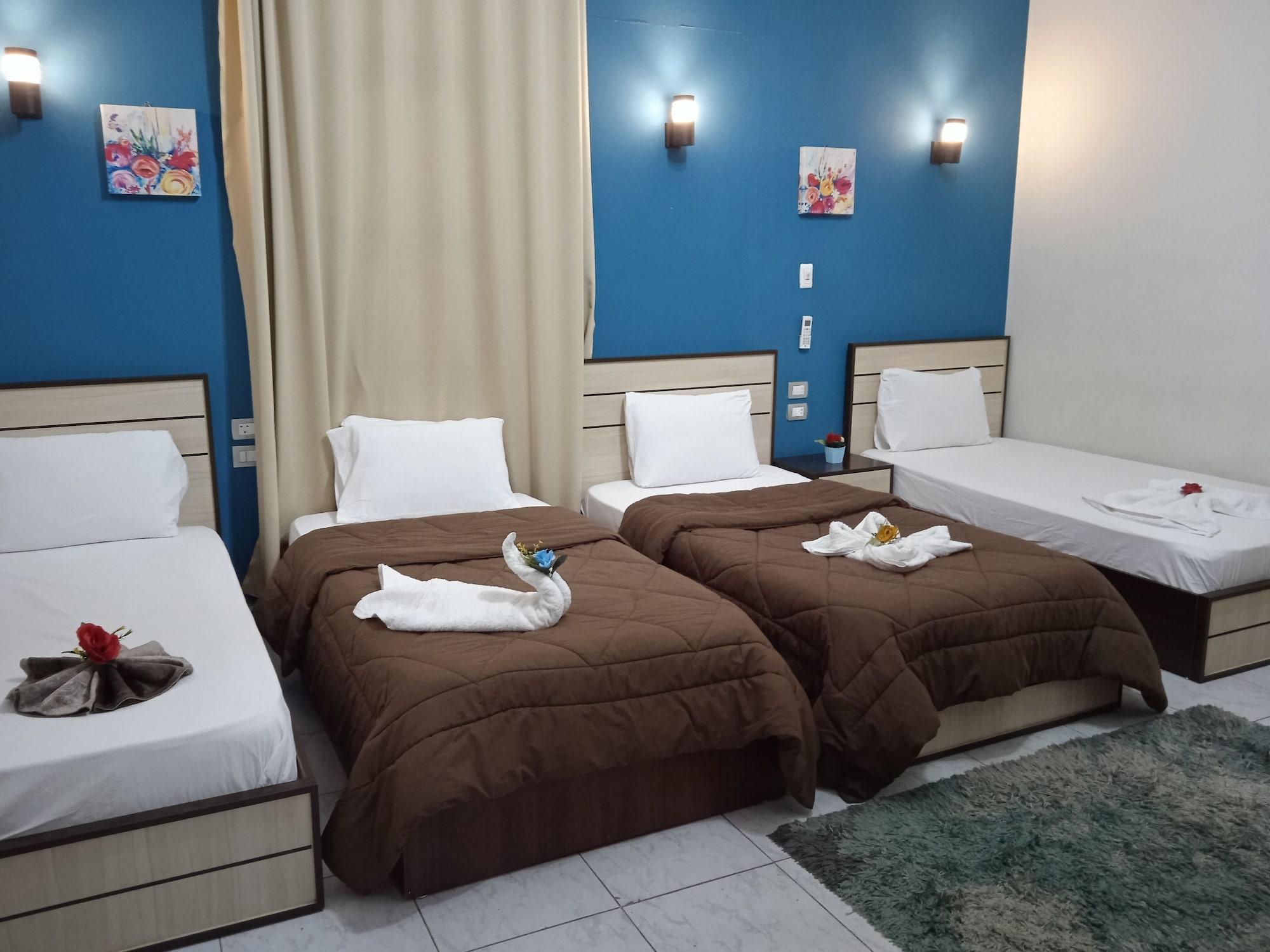 Hostgram Hotel Kaherah Luaran gambar