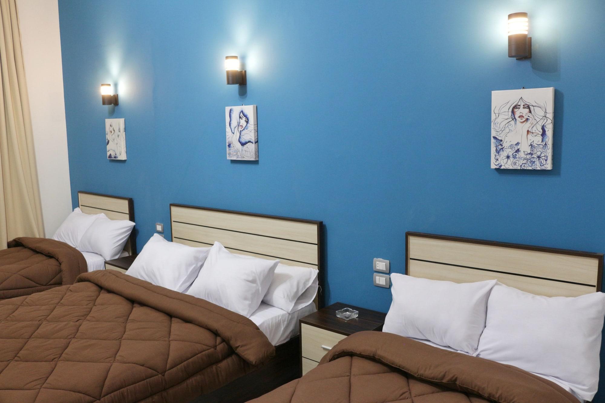 Hostgram Hotel Kaherah Luaran gambar