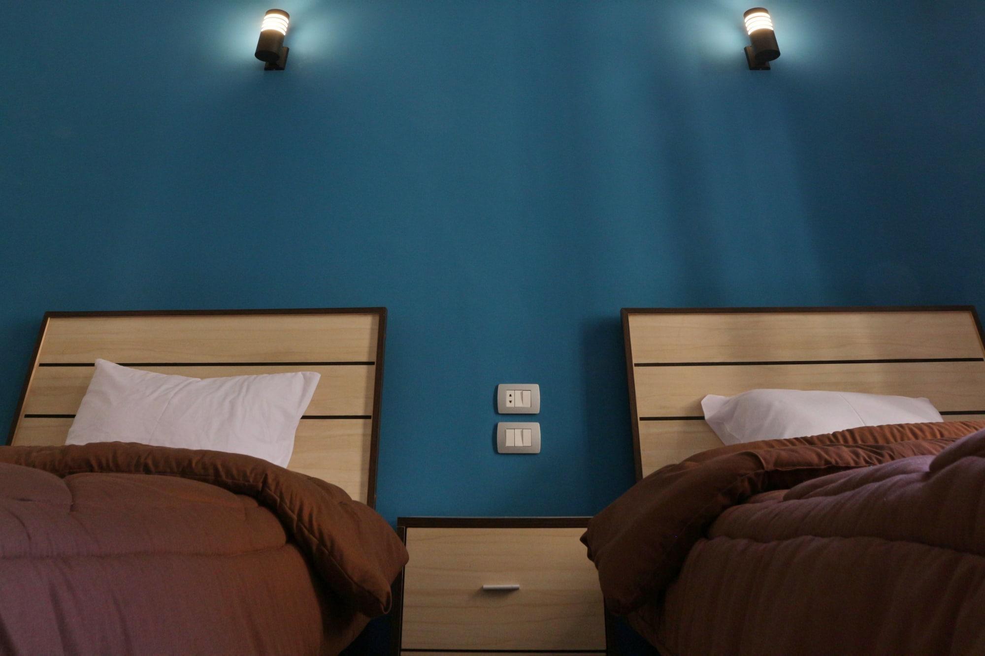 Hostgram Hotel Kaherah Luaran gambar