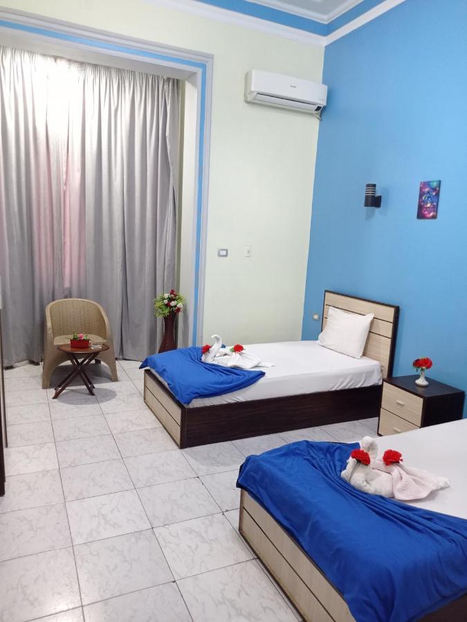 Hostgram Hotel Kaherah Luaran gambar