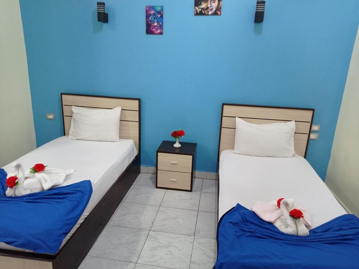 Hostgram Hotel Kaherah Luaran gambar