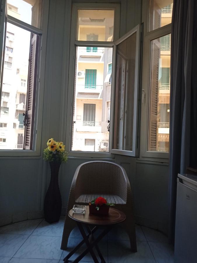 Hostgram Hotel Kaherah Luaran gambar