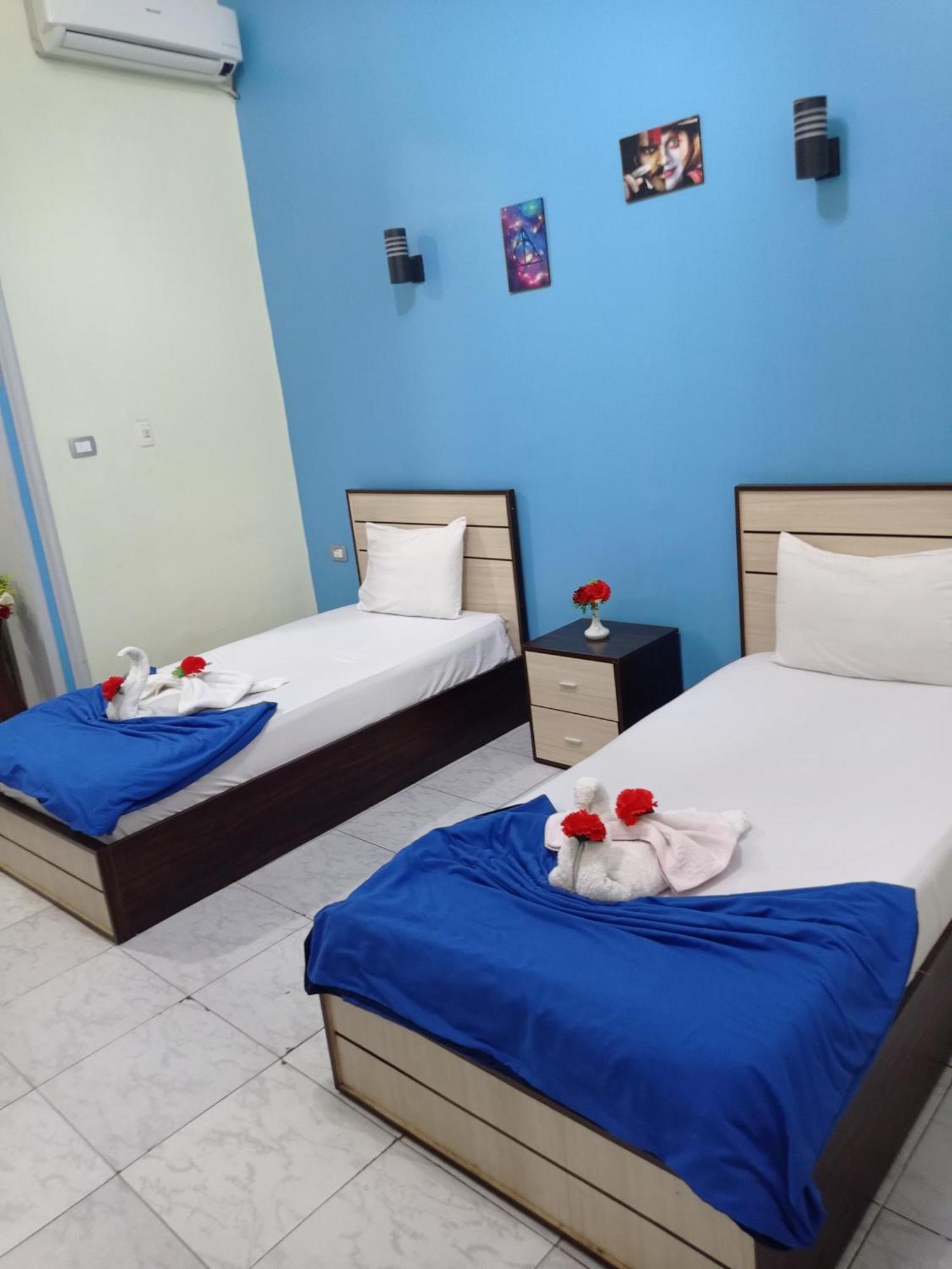 Hostgram Hotel Kaherah Luaran gambar
