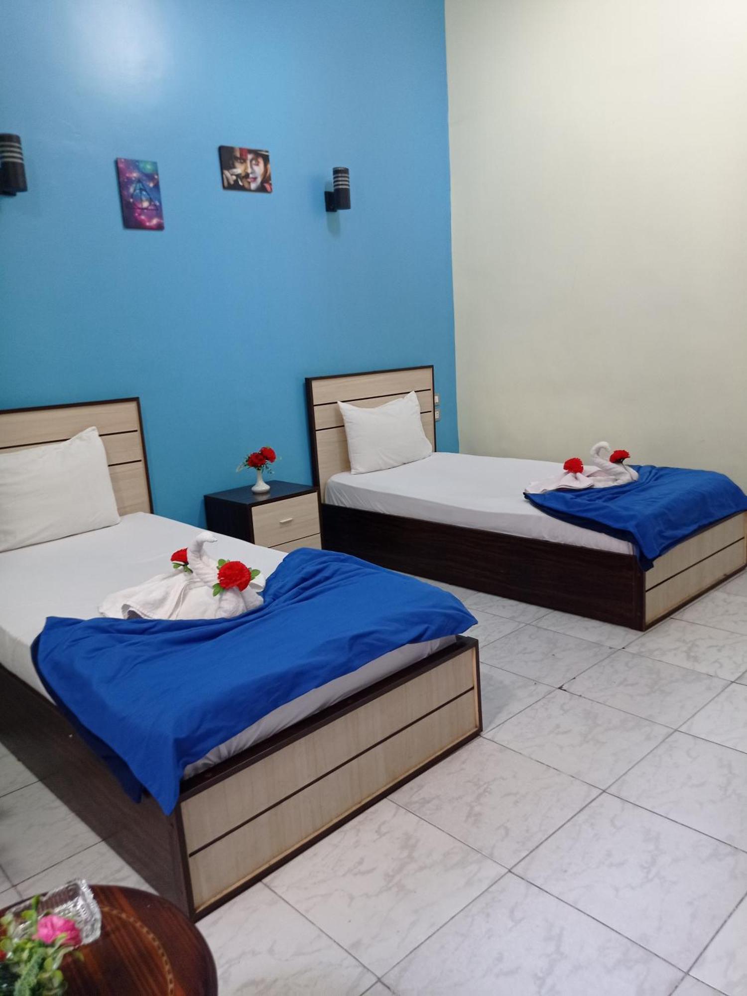 Hostgram Hotel Kaherah Luaran gambar