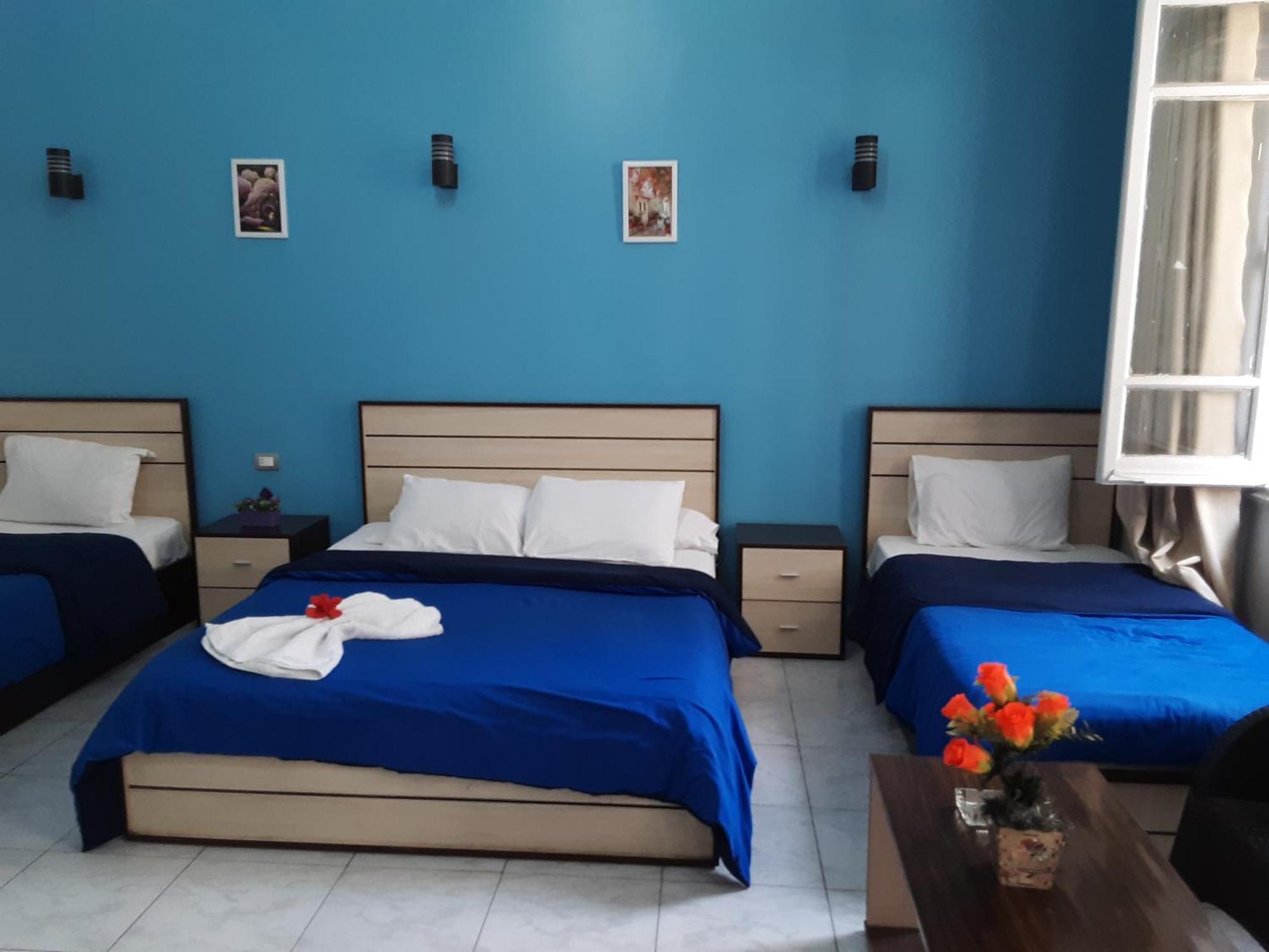 Hostgram Hotel Kaherah Luaran gambar