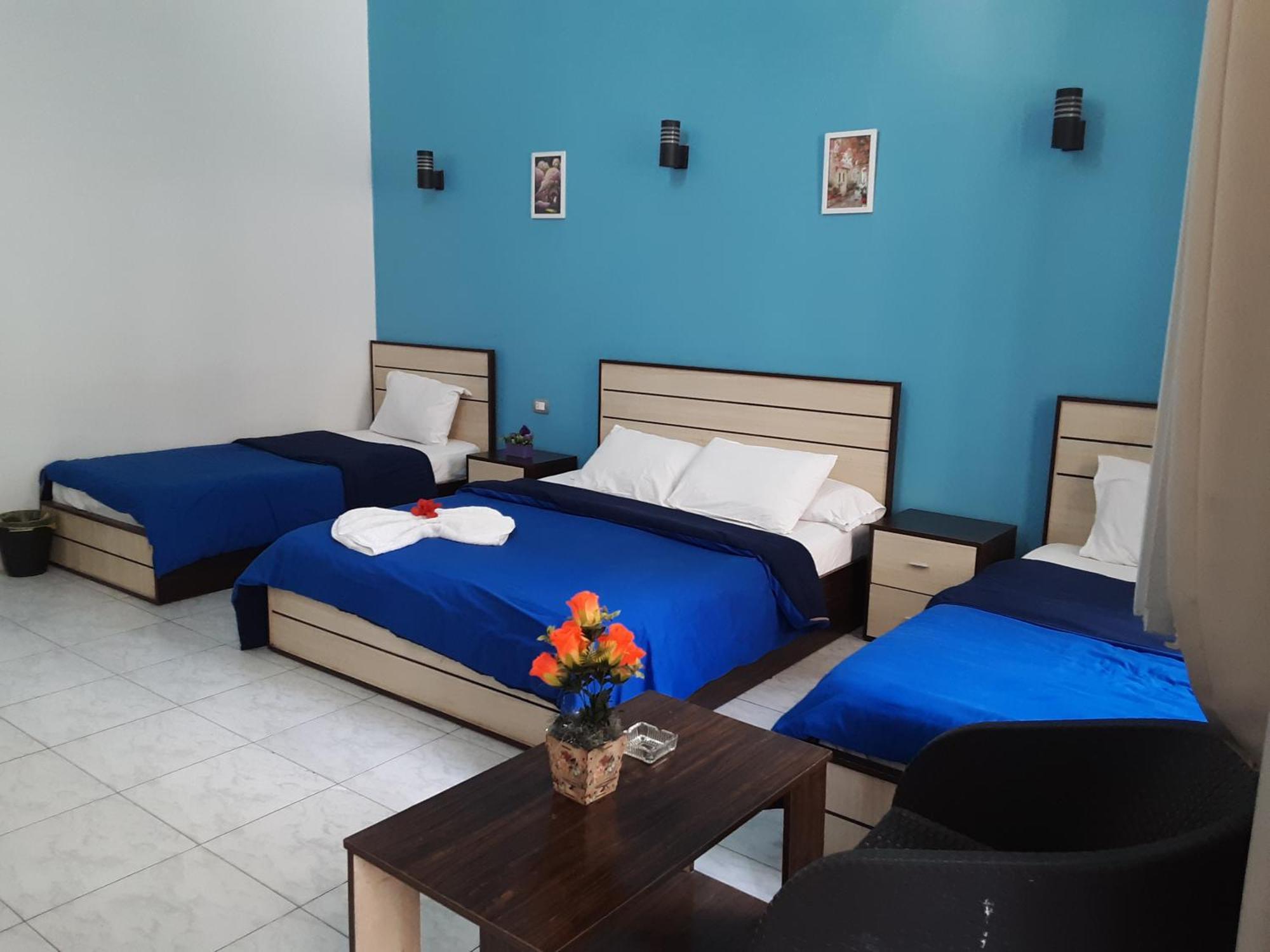 Hostgram Hotel Kaherah Luaran gambar