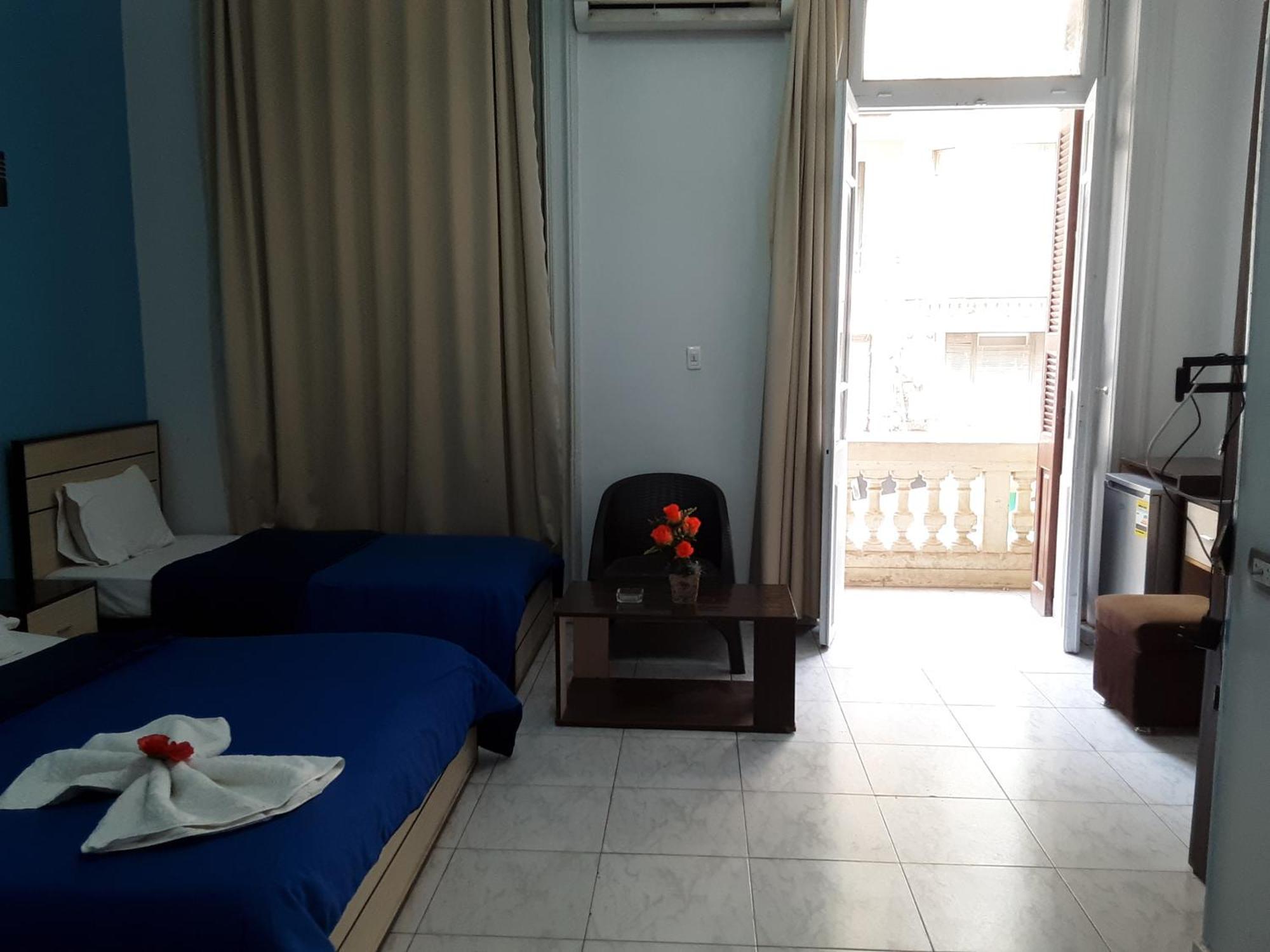 Hostgram Hotel Kaherah Luaran gambar