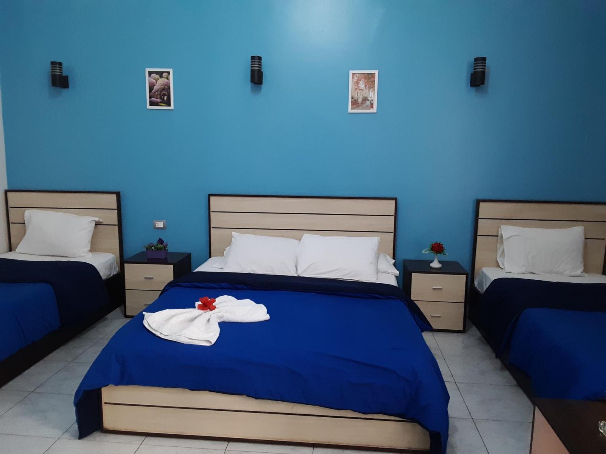 Hostgram Hotel Kaherah Luaran gambar