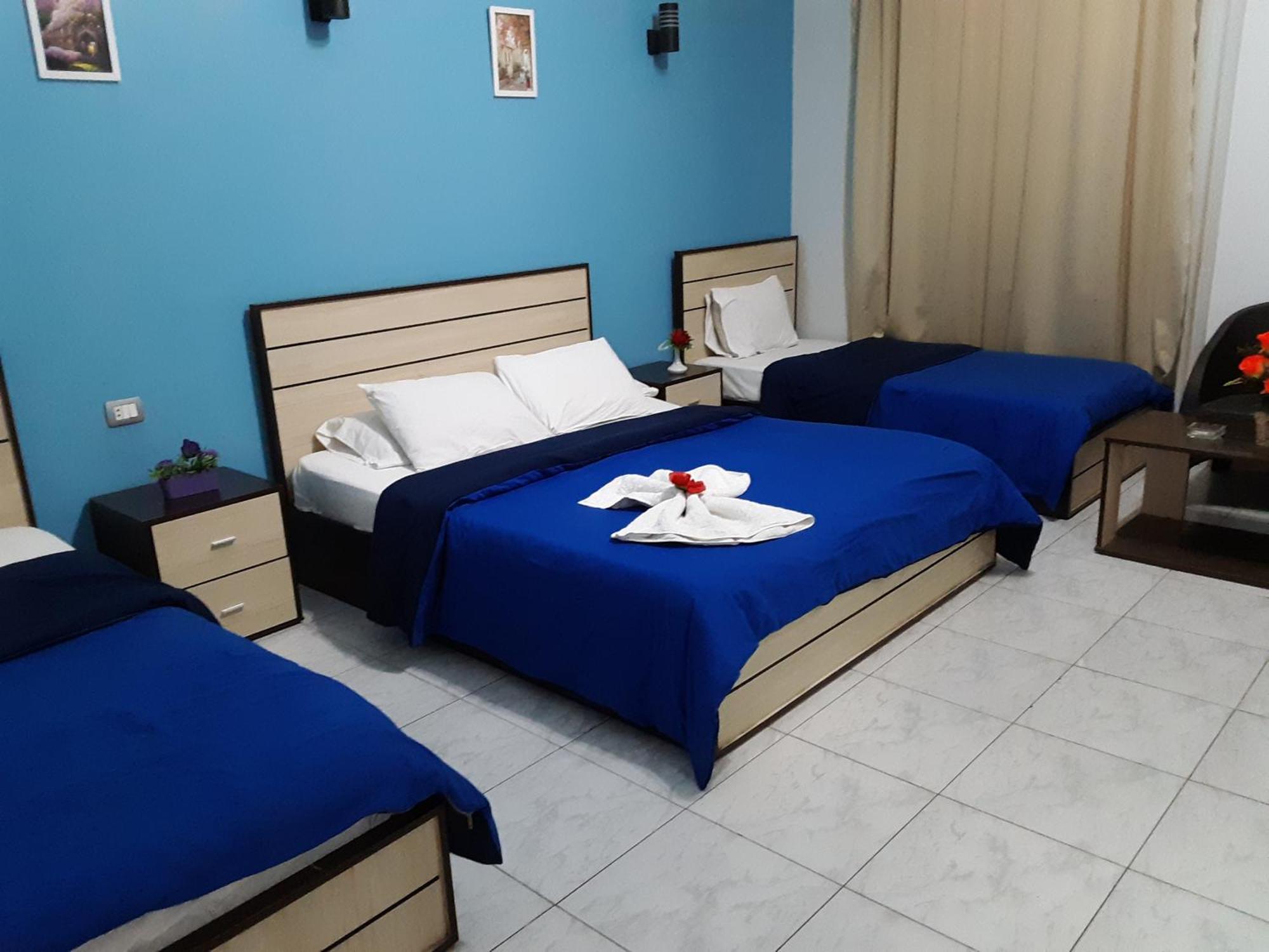 Hostgram Hotel Kaherah Luaran gambar