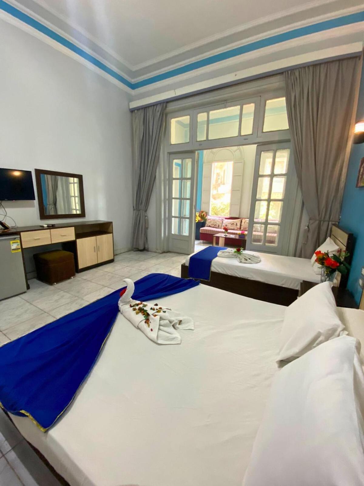 Hostgram Hotel Kaherah Luaran gambar
