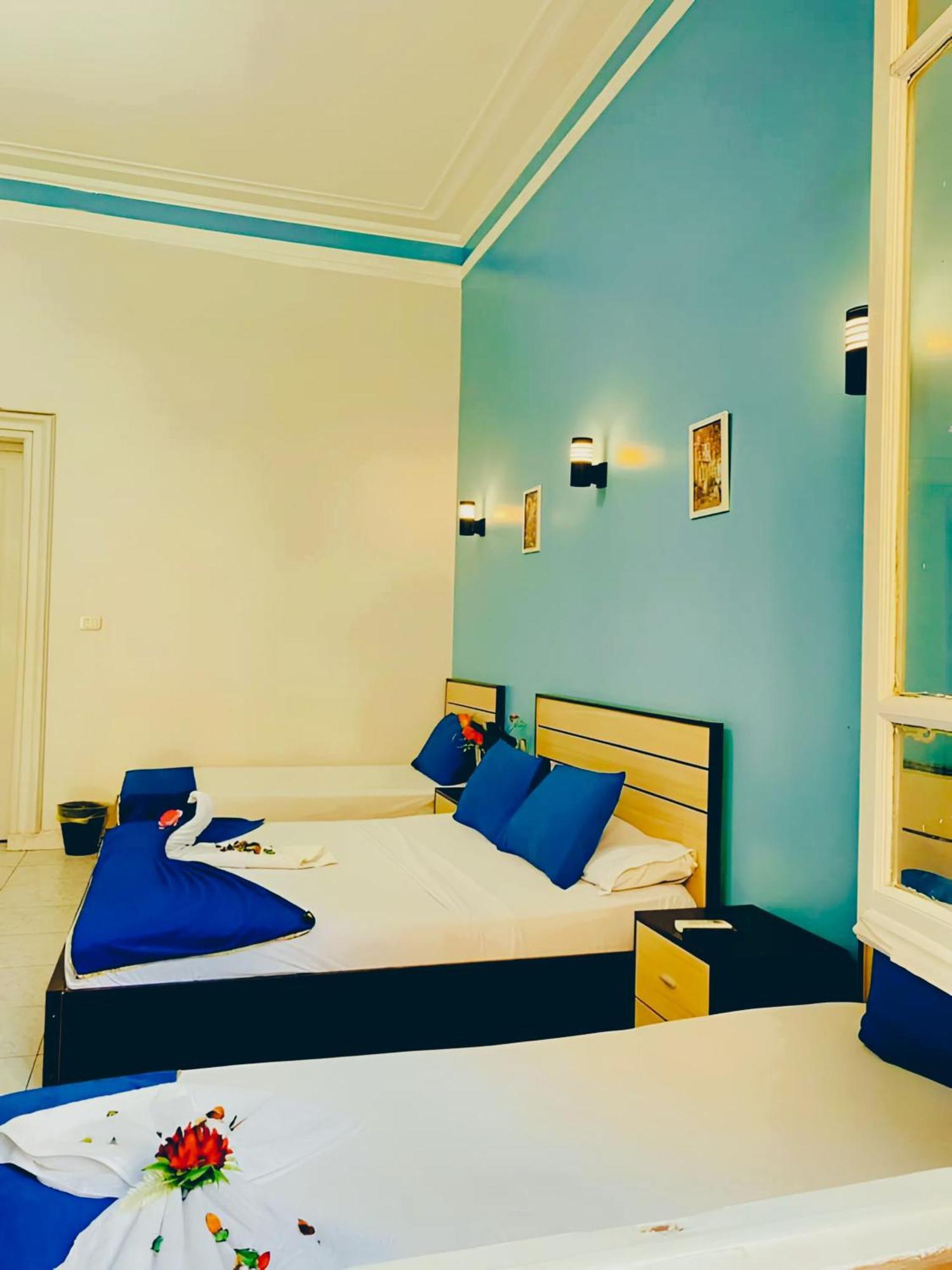 Hostgram Hotel Kaherah Luaran gambar