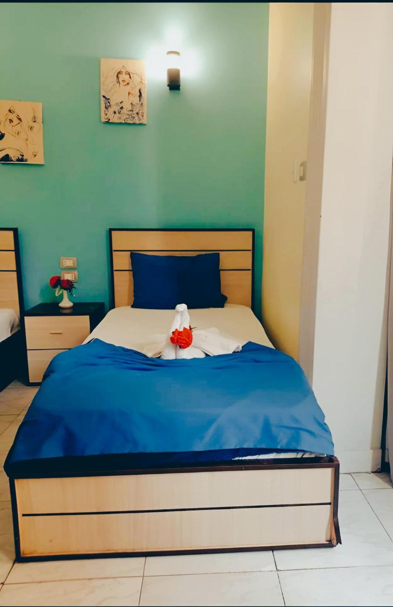 Hostgram Hotel Kaherah Luaran gambar