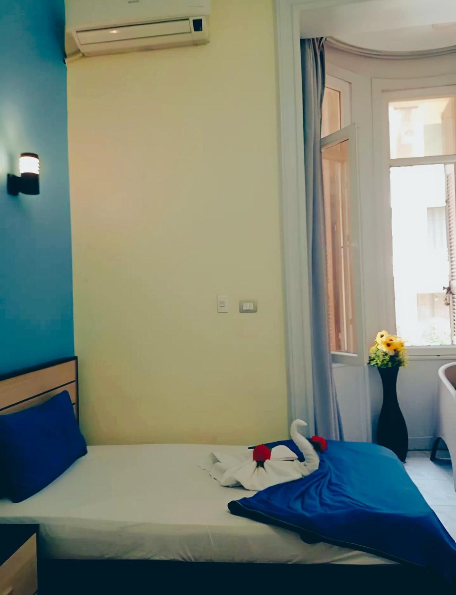 Hostgram Hotel Kaherah Luaran gambar