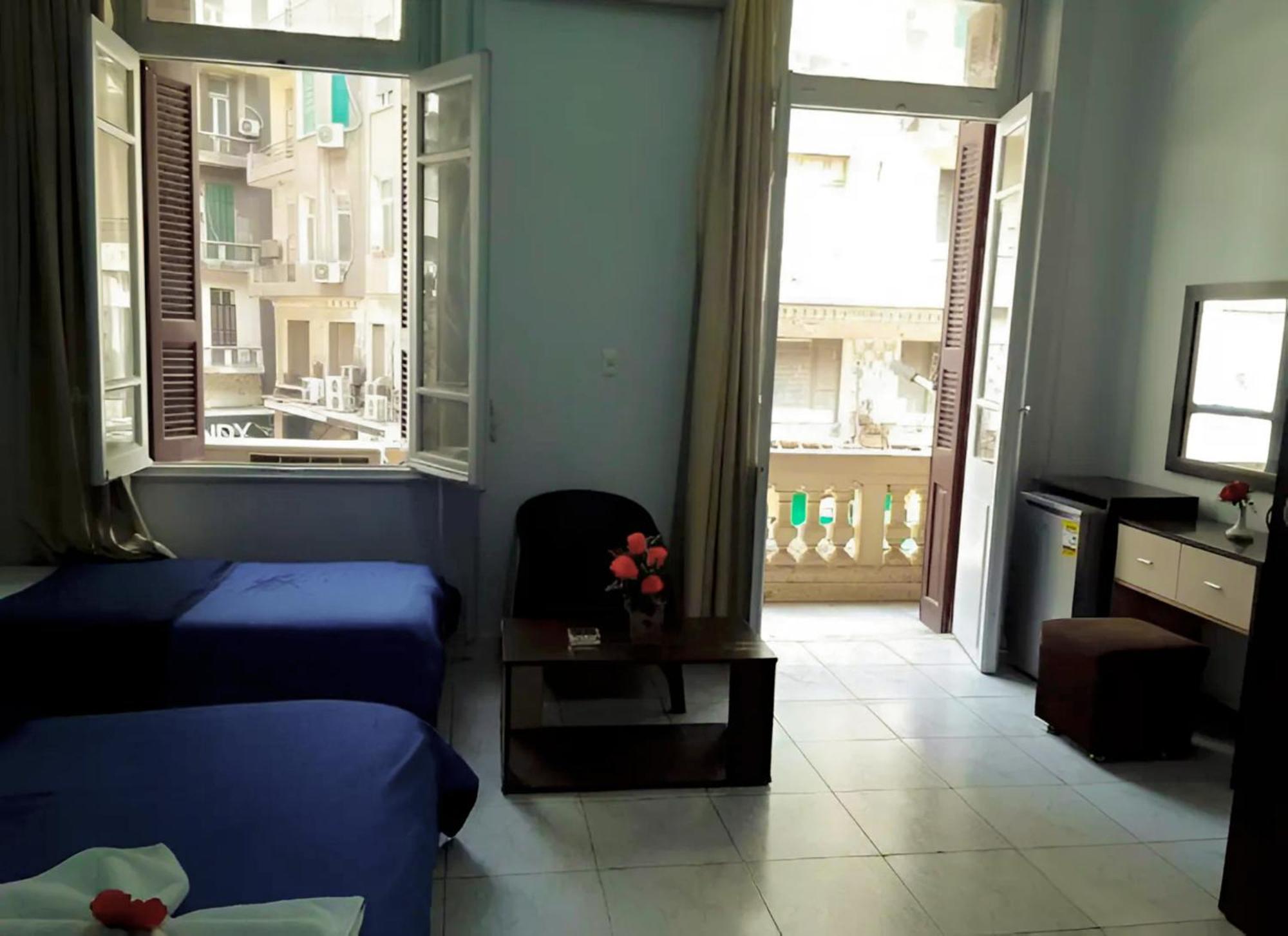 Hostgram Hotel Kaherah Luaran gambar