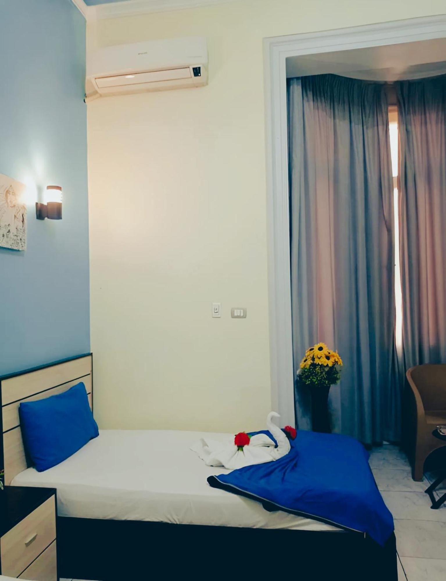 Hostgram Hotel Kaherah Luaran gambar