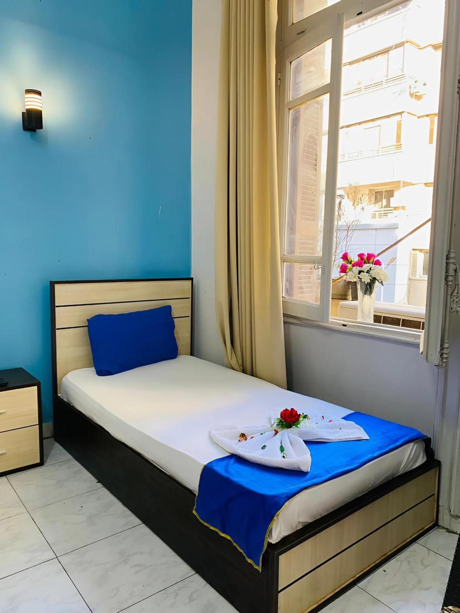 Hostgram Hotel Kaherah Luaran gambar