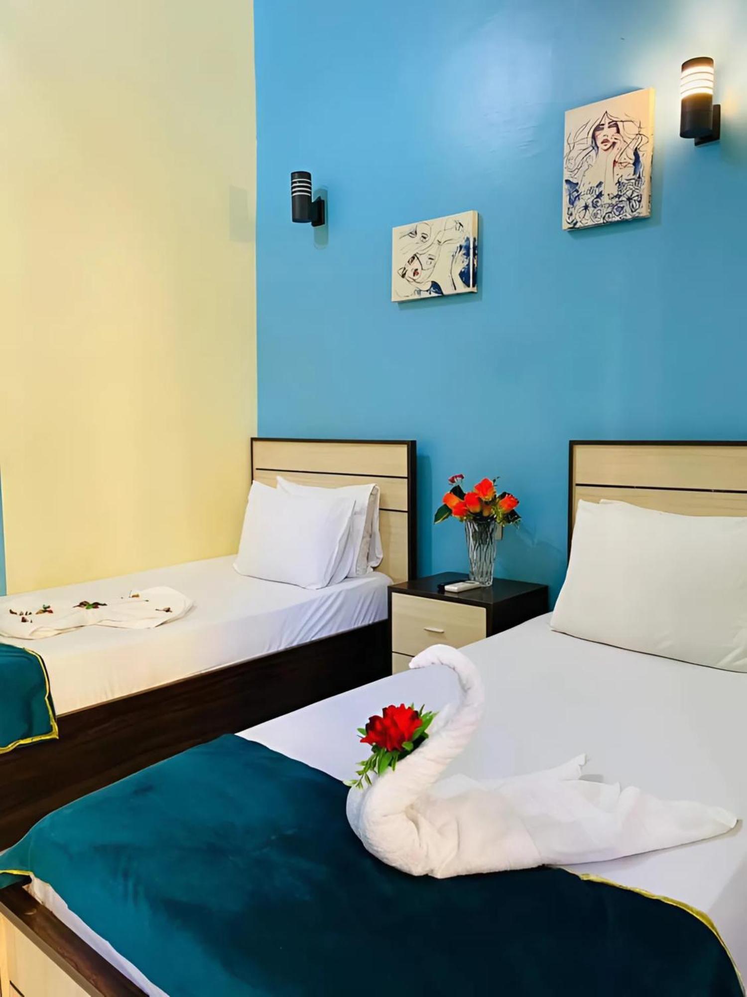 Hostgram Hotel Kaherah Luaran gambar