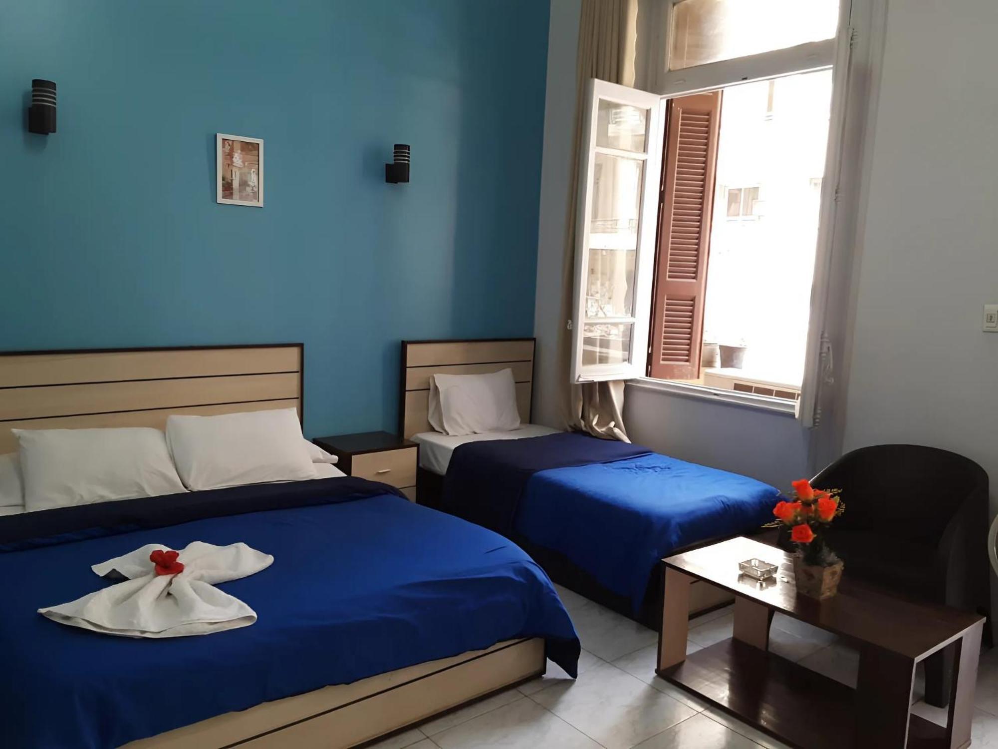 Hostgram Hotel Kaherah Luaran gambar